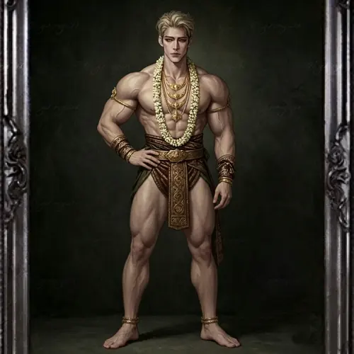 Orion Prince
