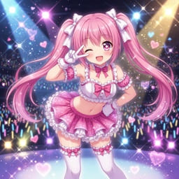 Sakura Bloom